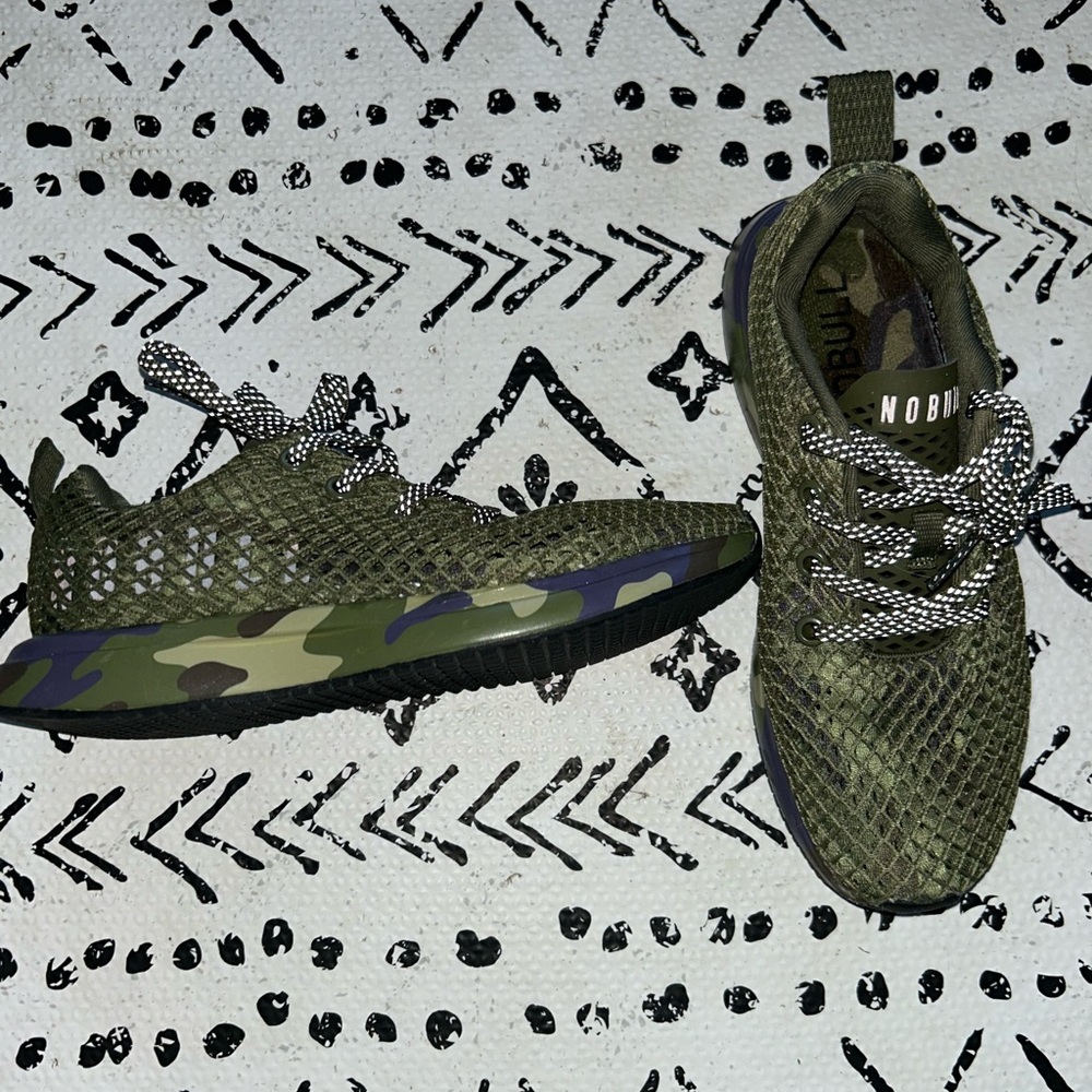 NOBULL Running Shoes